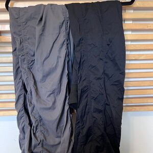 North face hiking pant